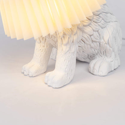 Arlo Rabbit Table Lamp