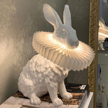 Arlo Rabbit Table Lamp