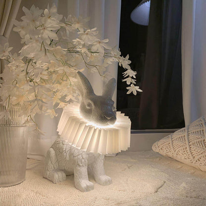 Arlo Rabbit Table Lamp