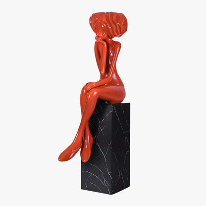 Ralima Sculpture