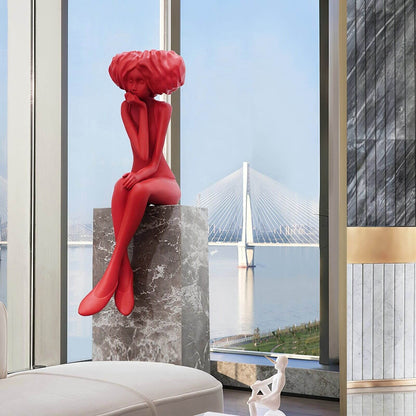Ralima Sculpture