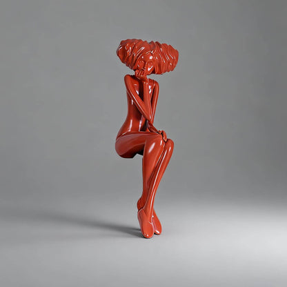 Ralima Sculpture