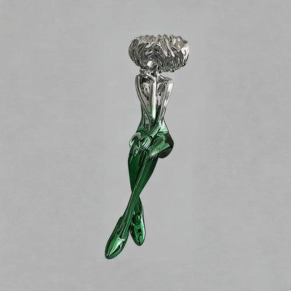 Ralima Sculpture