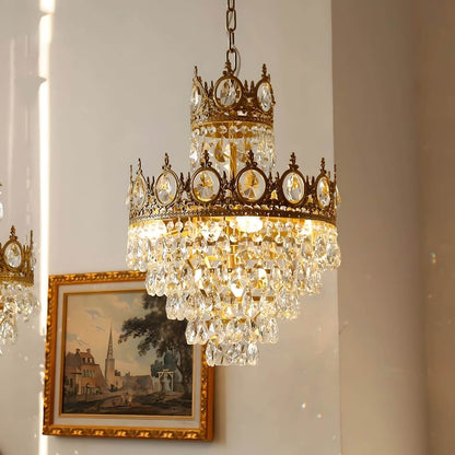 Ravani Chandelier