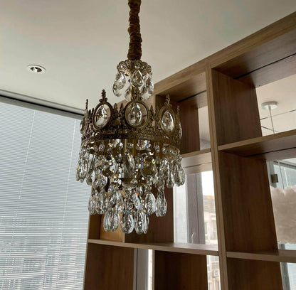 Ravani Chandelier
