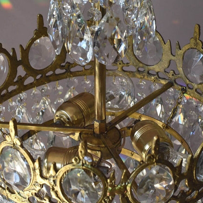 Ravani Chandelier