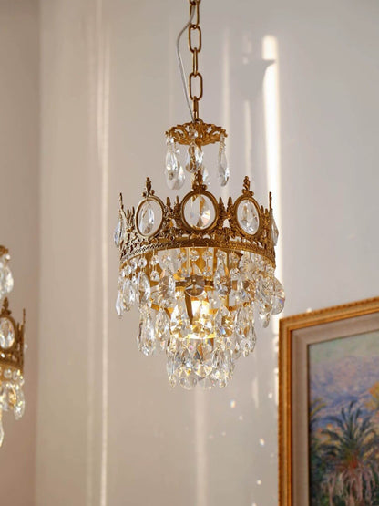 Ravani Chandelier