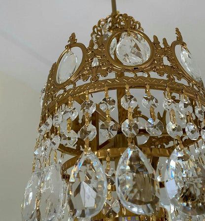 Ravani Chandelier
