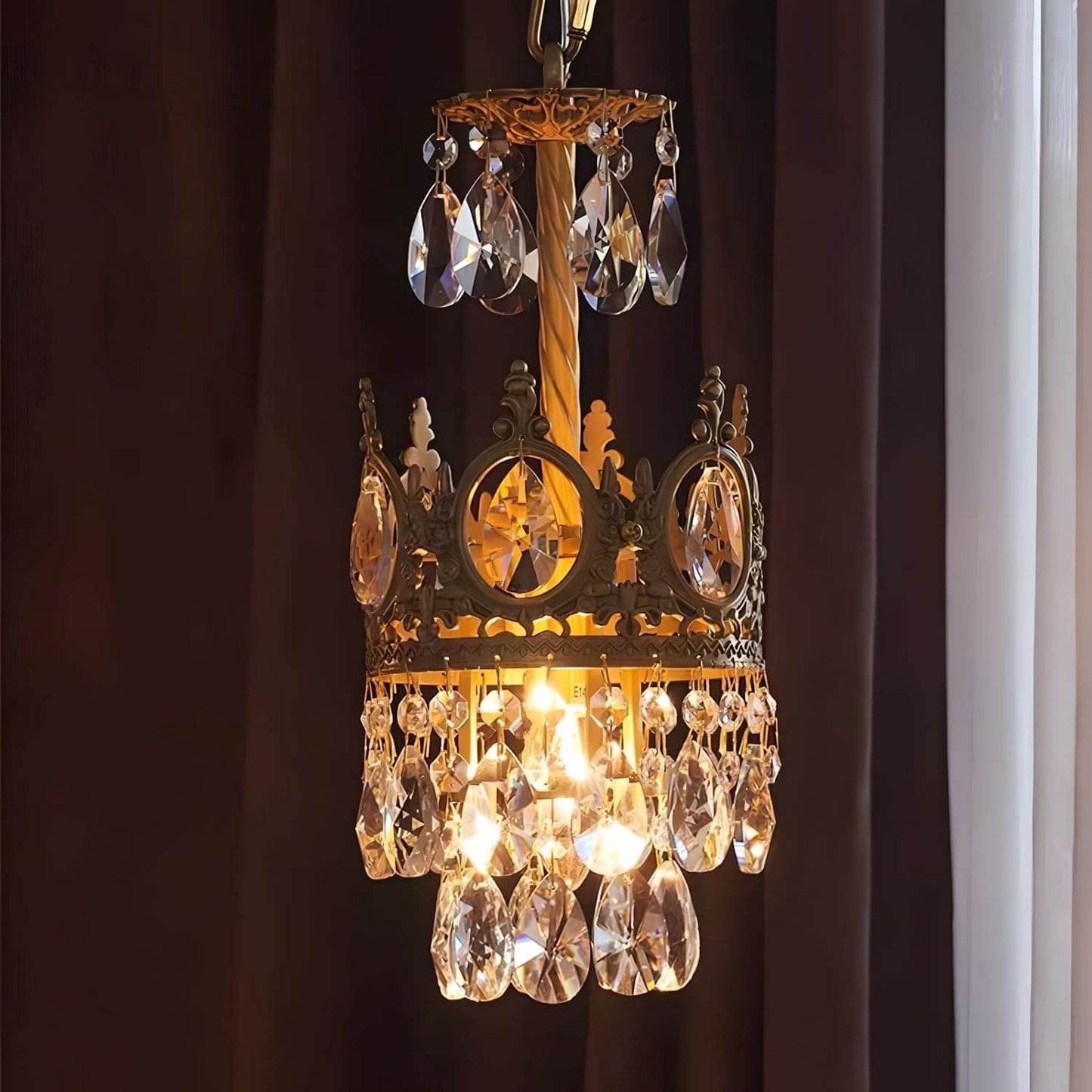 Ravani Chandelier
