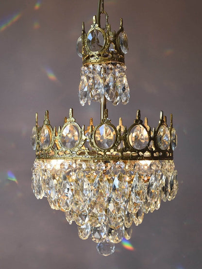 Ravani Chandelier