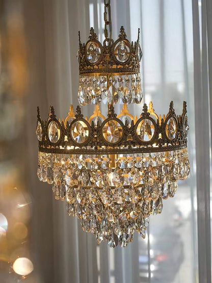 Ravani Chandelier