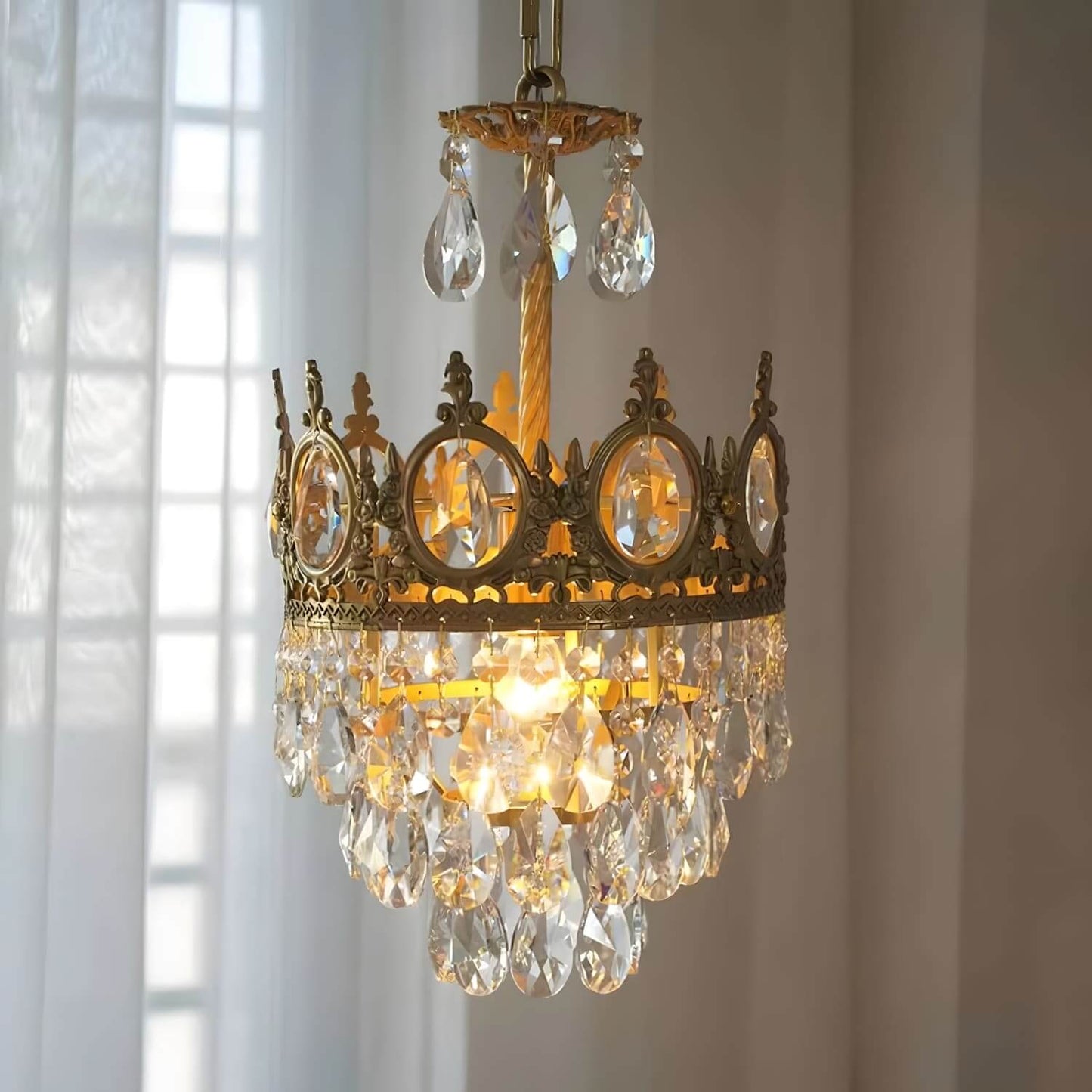 Ravani Chandelier