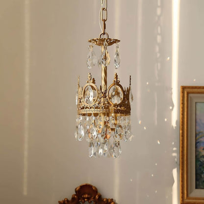 Ravani Chandelier
