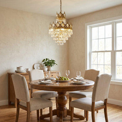 Ravani Chandelier
