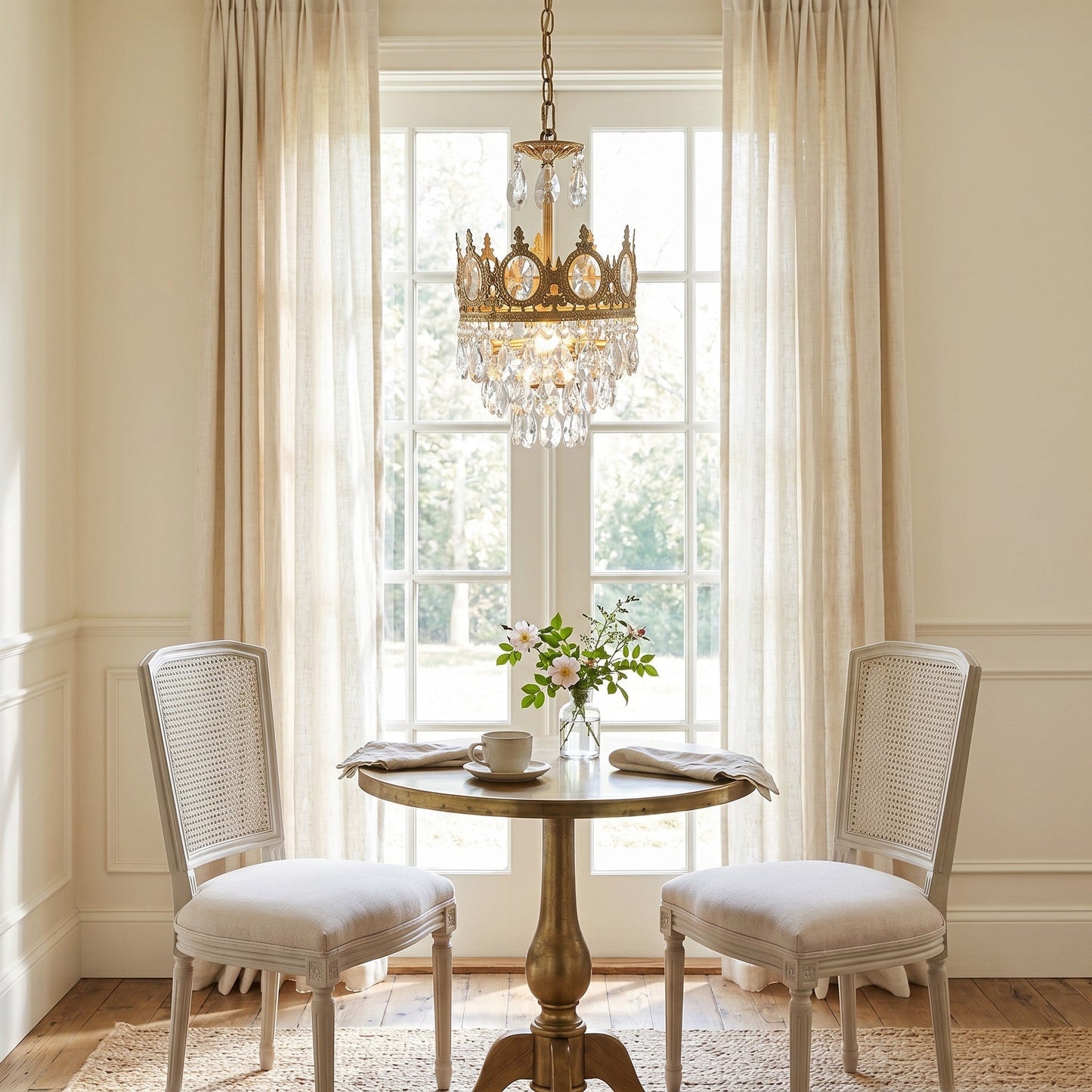 Ravani Chandelier
