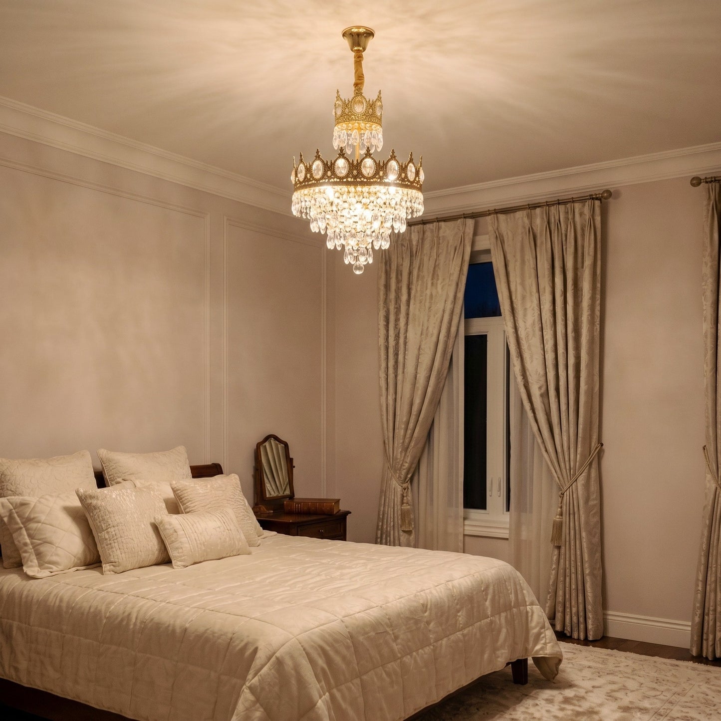 Ravani Chandelier