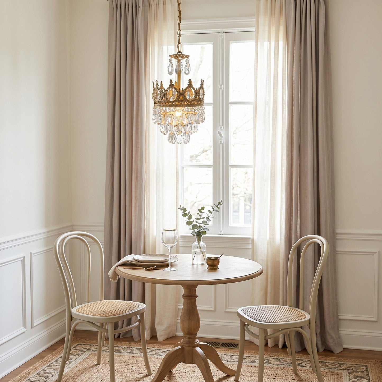 Ravani Chandelier