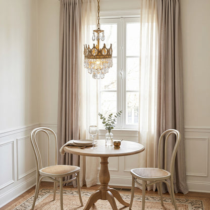 Ravani Chandelier