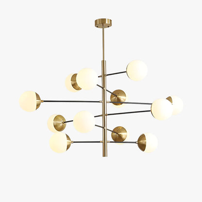 Ravik Chandelier