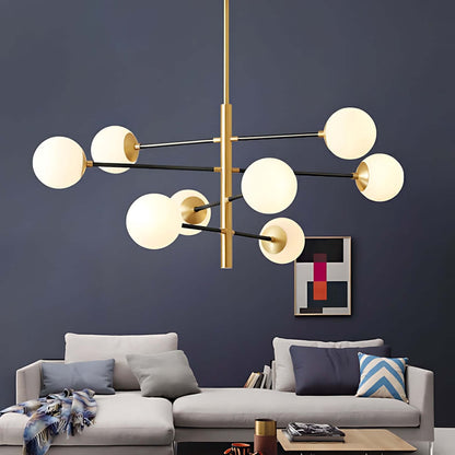 Ravik Chandelier