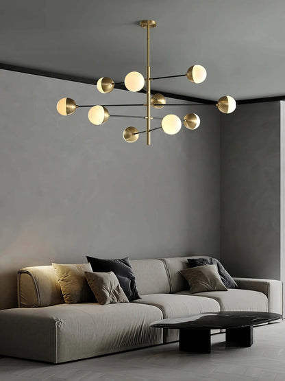 Ravik Chandelier