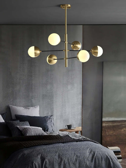 Ravik Chandelier