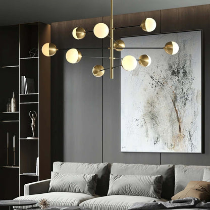Ravik Chandelier