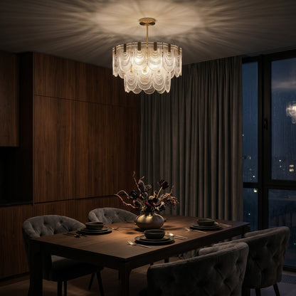 Ravilo Chandelier
