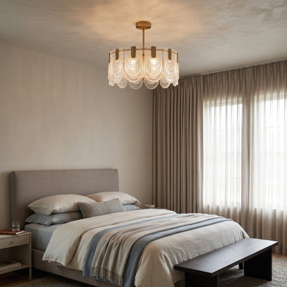Ravilo Chandelier