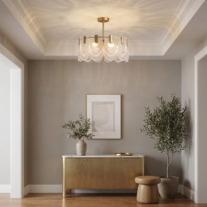 Ravilo Chandelier
