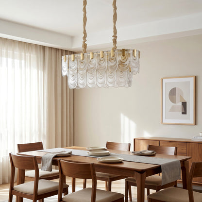 Ravilo Chandelier