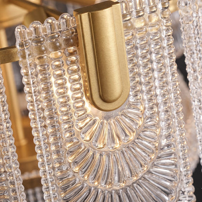 Ravilo Chandelier