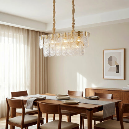 Ravilo Chandelier
