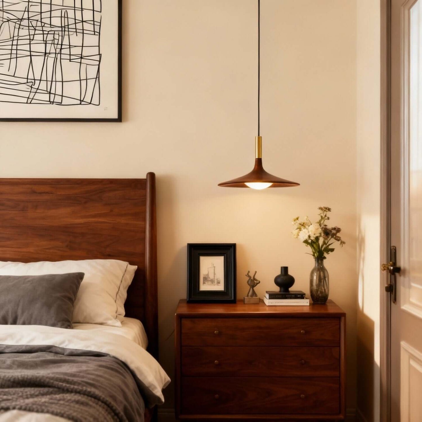 Renavo Pendant Lamp
