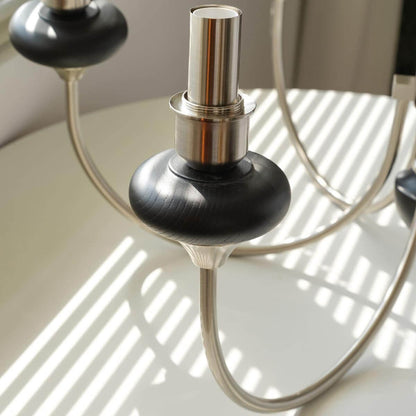 Retro Monique Chandelier