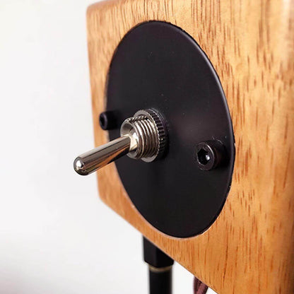 Retro Toia Floor Lamp