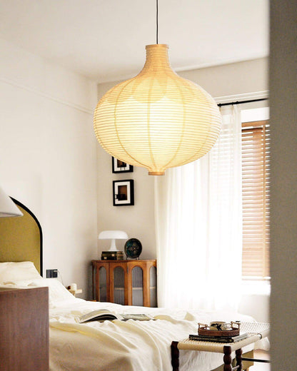 Washi Risbyn Pendant Light