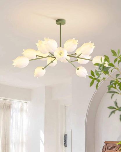 Ricko Chandelier