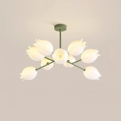 Ricko Chandelier