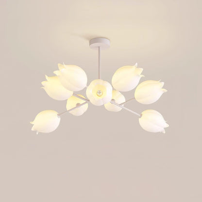 Ricko Chandelier