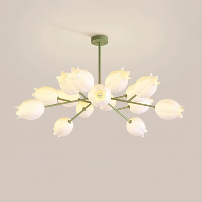 Ricko Chandelier