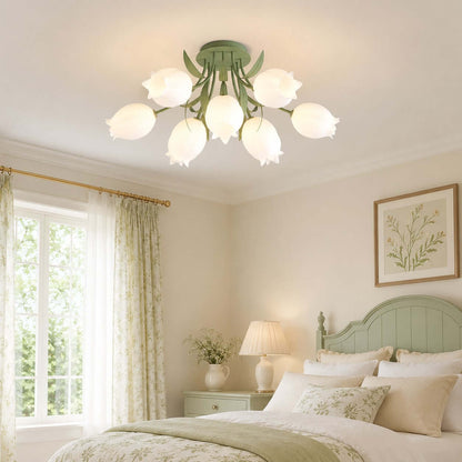 Ricko Ceiling Light