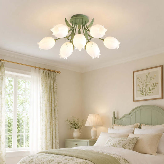 Ricko Ceiling Light