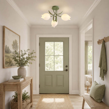 Ricko Ceiling Light
