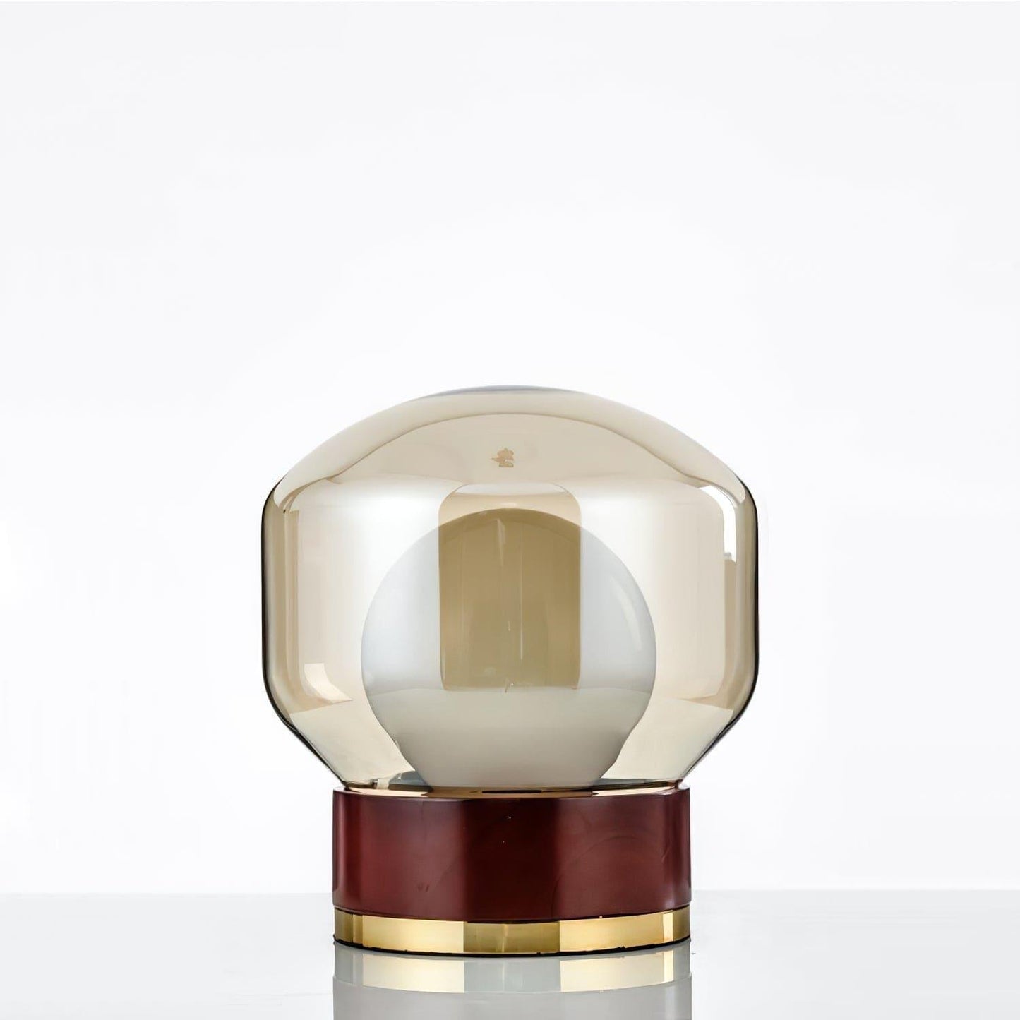 Rigel Glass Table Light