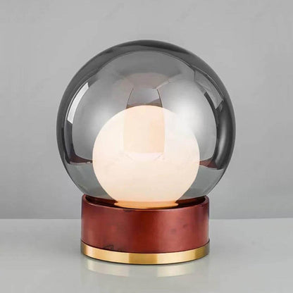 Rigel Glass Table Light