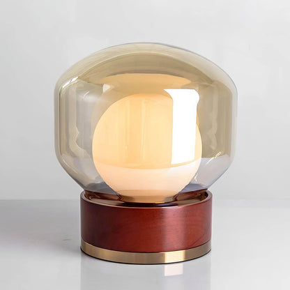 Rigel Glass Table Light
