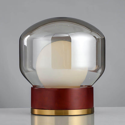 Rigel Glass Table Light