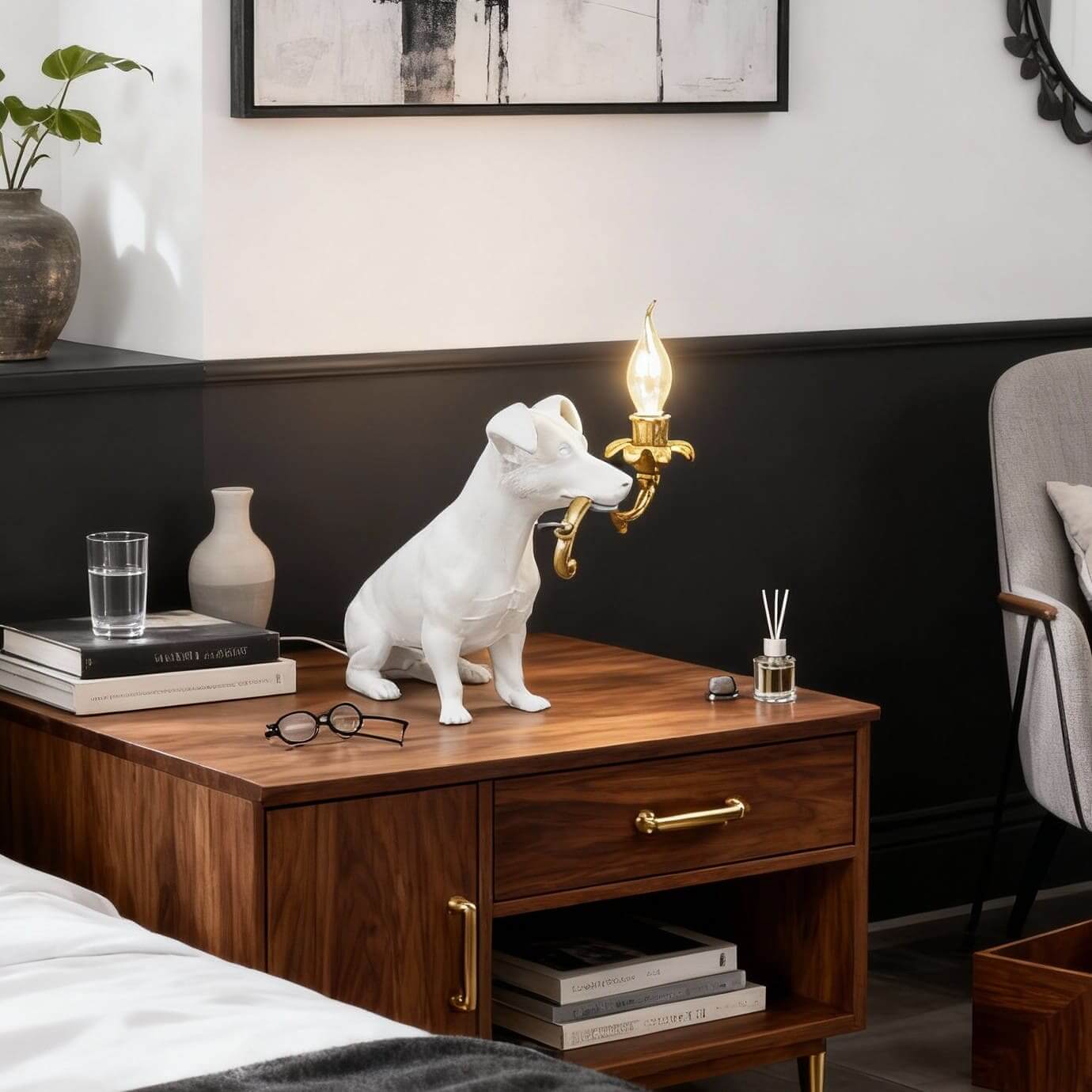 Rio Table Lamp