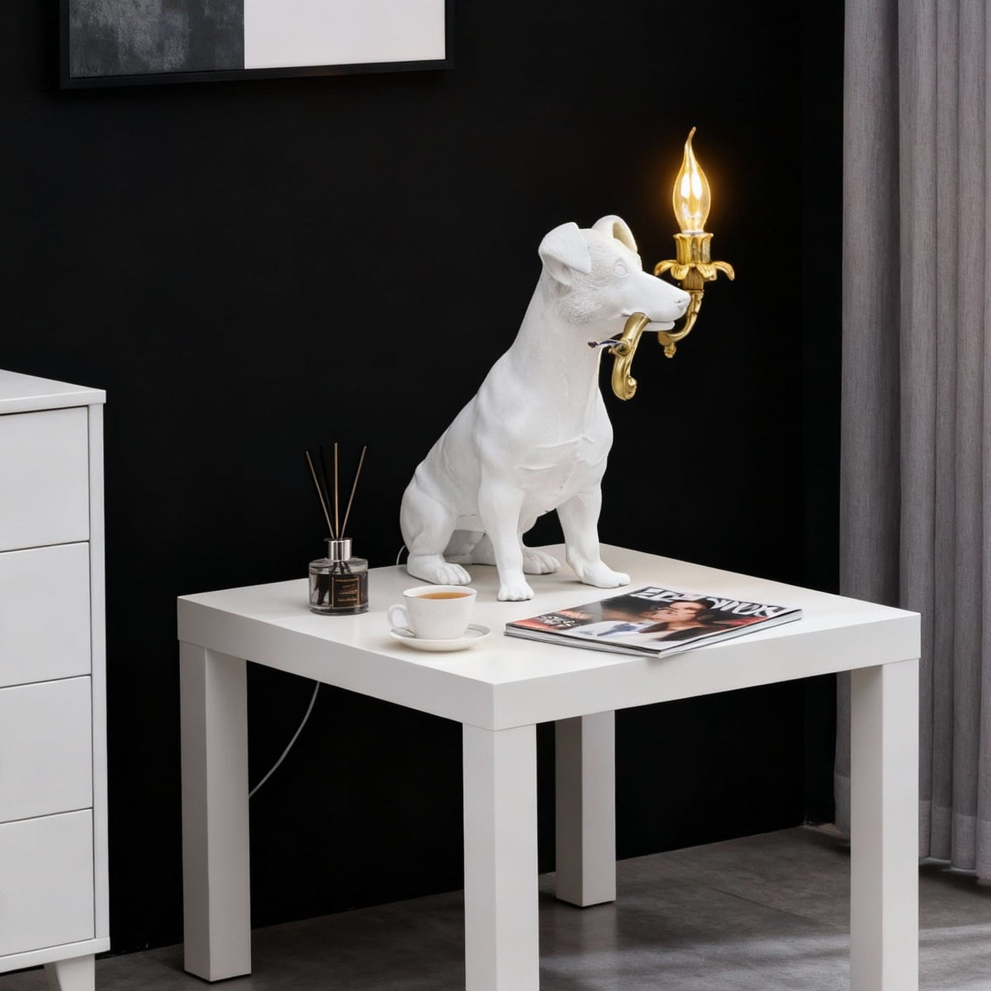 Rio Table Lamp
